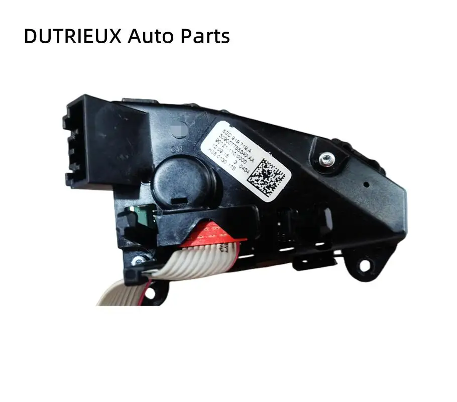 Interruptor multifuncional para o volante Octavia, Número OEM, 5ED 919 719A 5E0 919 719A, MQB Octavia