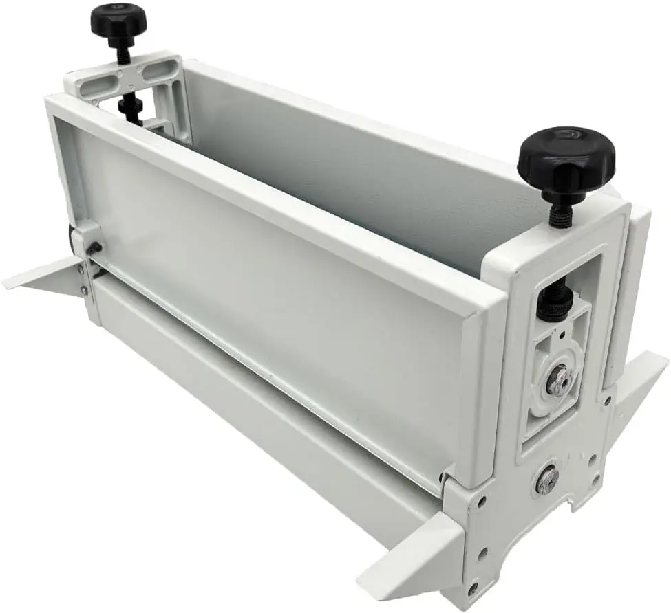 360mm Manual Cold Laminator Machine 14inch Desktop Cold Roll Laminating Machine Photo Vinyl Film Laminating