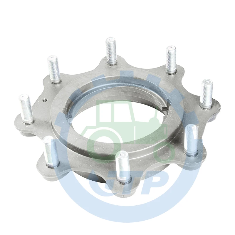 HIigh Hardness Factory Price  Wheel Hub RE204872 68068 Suitable for Tractor  Wheel Hub