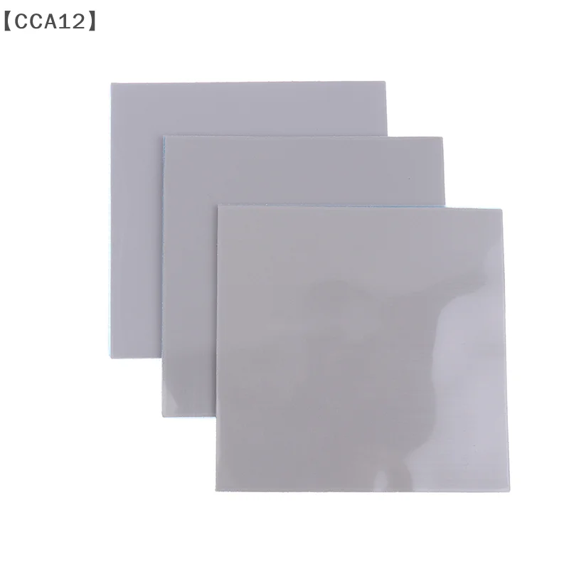 17W/MK Gpu Cpu Heat…