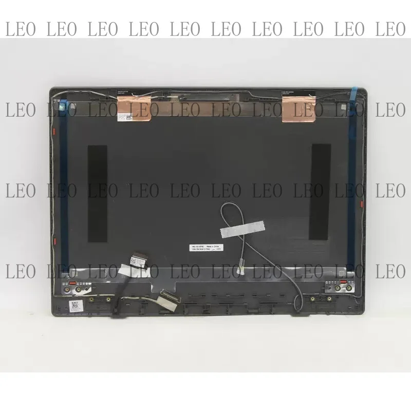 MY LCD back cover for Lenovo V14 G1-IML Gen1 5CB1C17340 grey