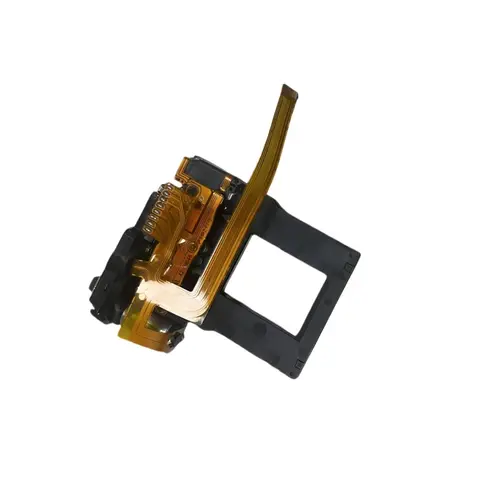 Genuine Shutter Unit Complete With Blade Replacement Accessories for Olympus PEN Series E-PL5 E-PL6 E-PL7 E-PL8