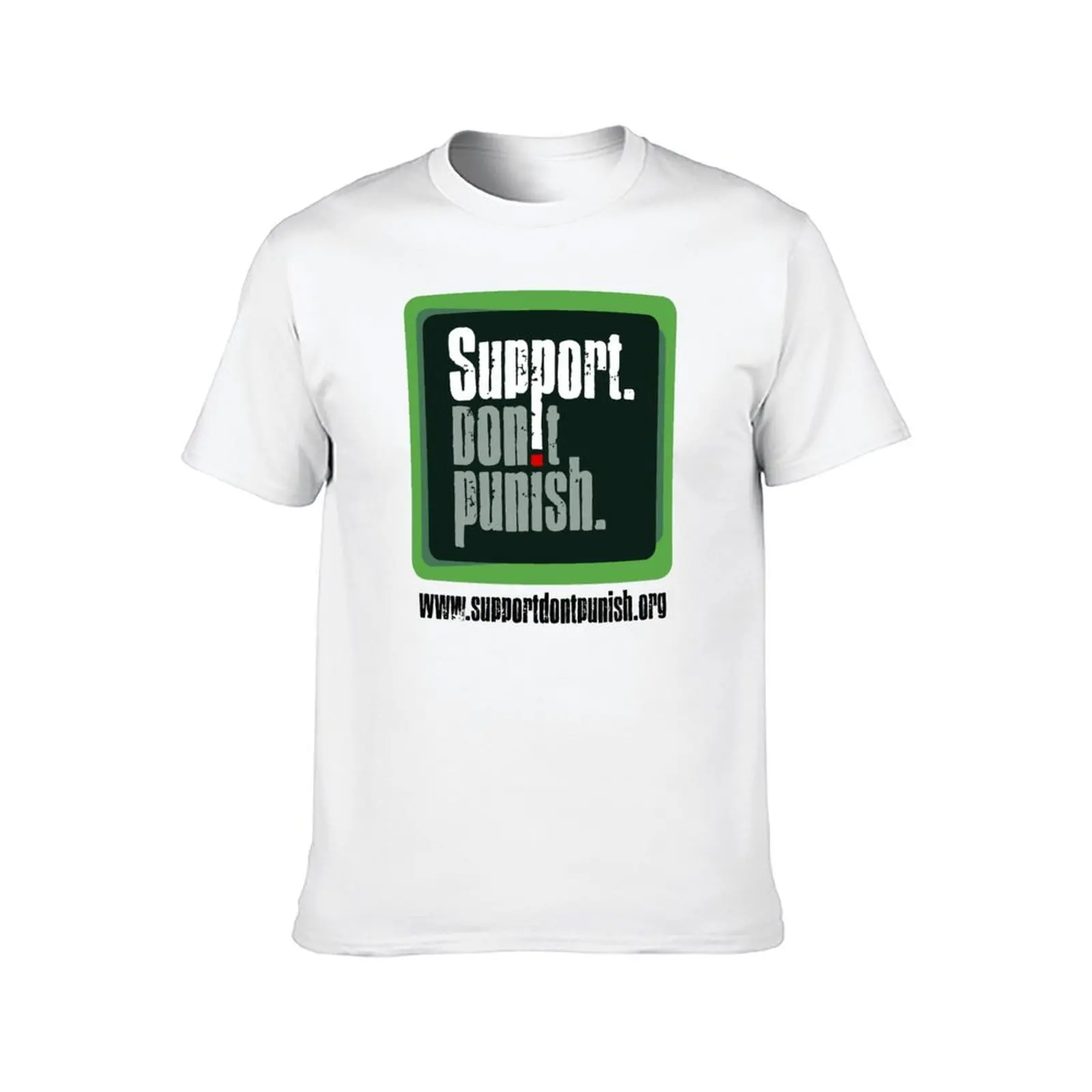 Support Don't Punish T-Shirt shirts graphic tees shirts graphic tee vintage t shirts graphic t for men pack