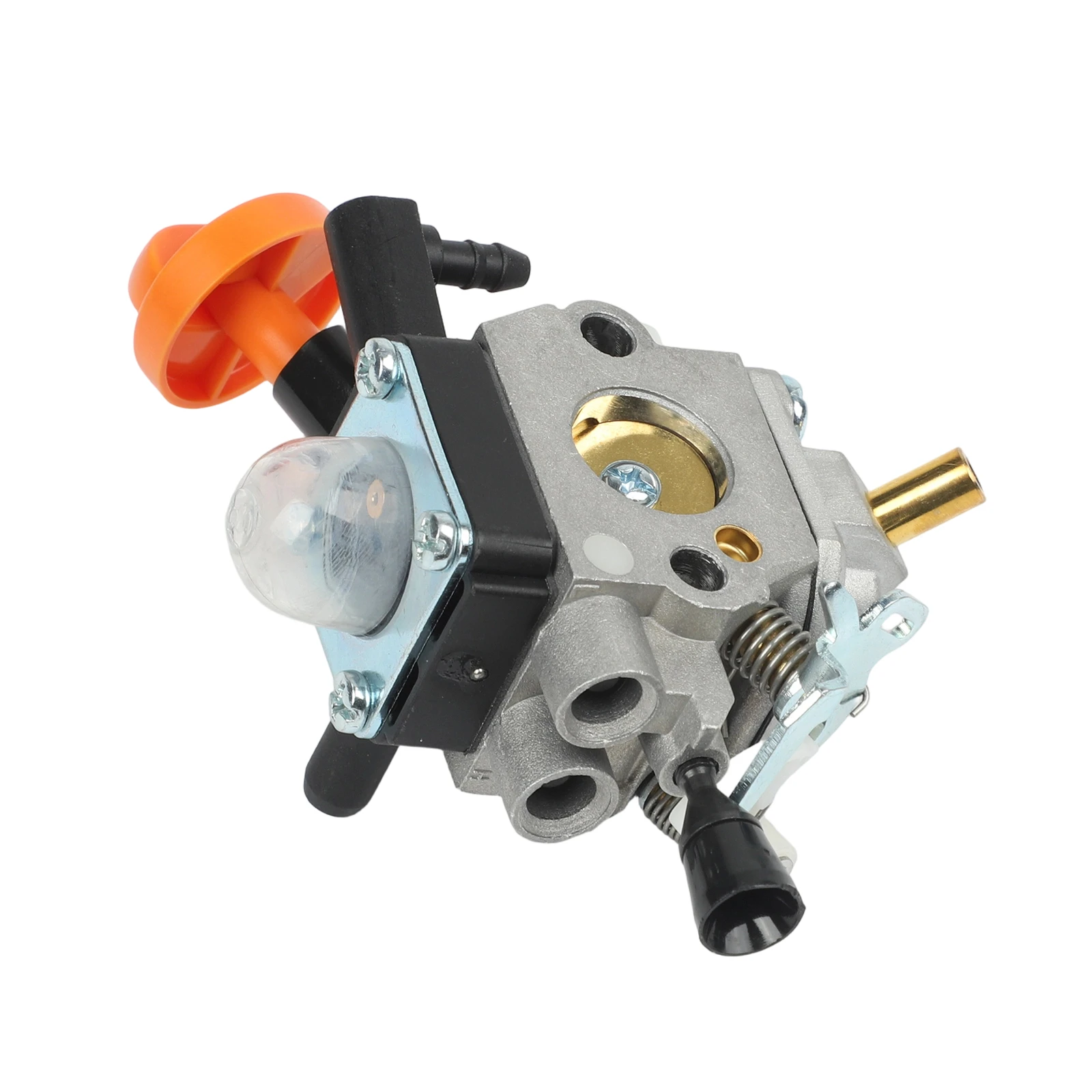 FS89 FS91 Compatible Brushcutter Parts Maintenance And Replacement Complete Package Included Long-lasting Use For HT102
