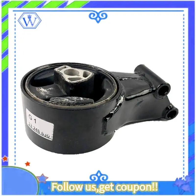 

M46K-Automotive Rear Engine Motor Transmission Gearbox Mounting Support For Opel Zafira Parts 13248630 13228303