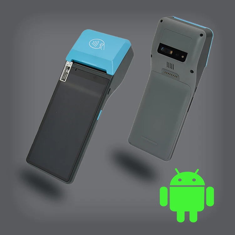 Pos Machine Android…