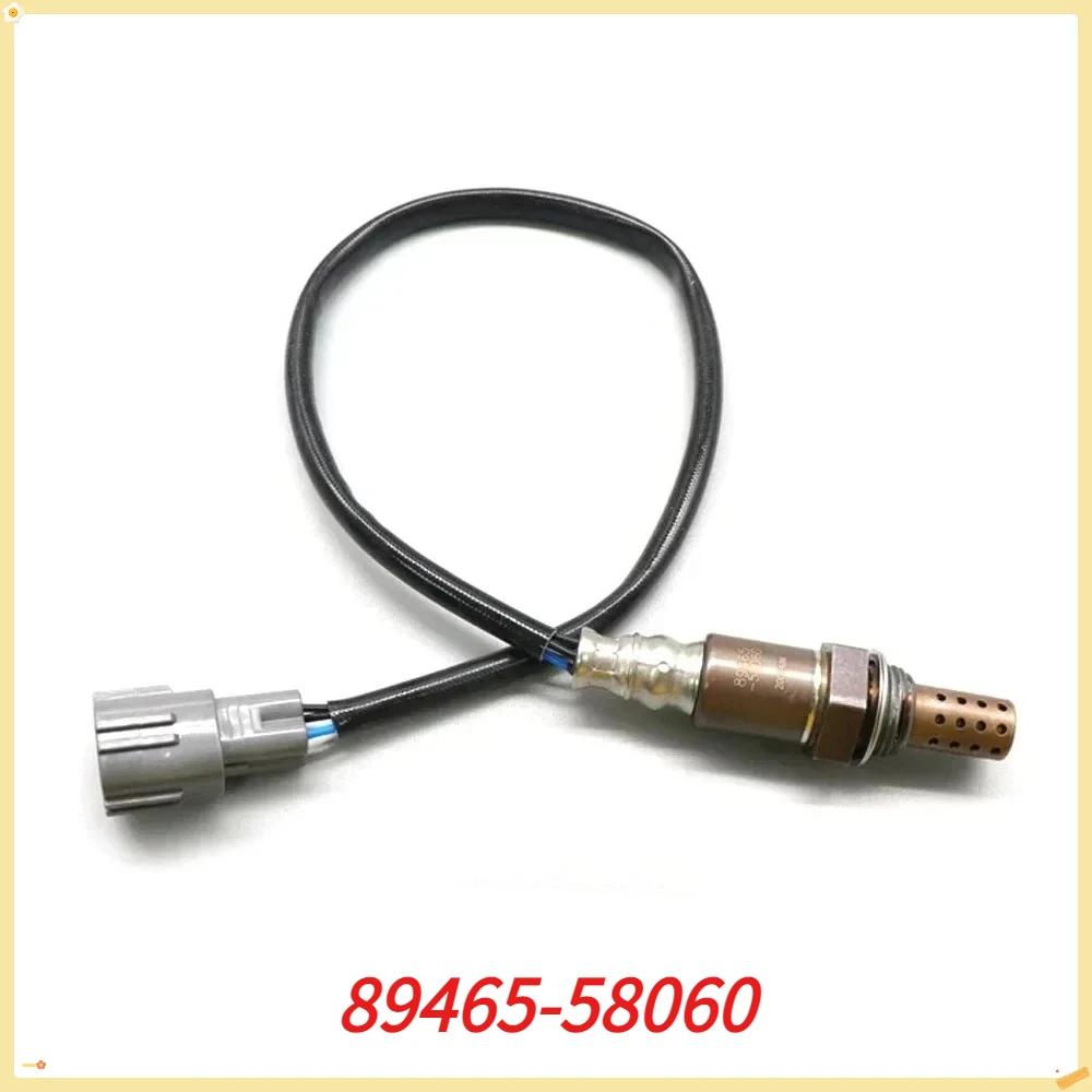 NEW Air Fuel Ratio O2 Lambda Oxygen Sensor 89465-58060 For Toyota ALPHARD G/V ANH1 2002-2008 8946558060 89465 58060