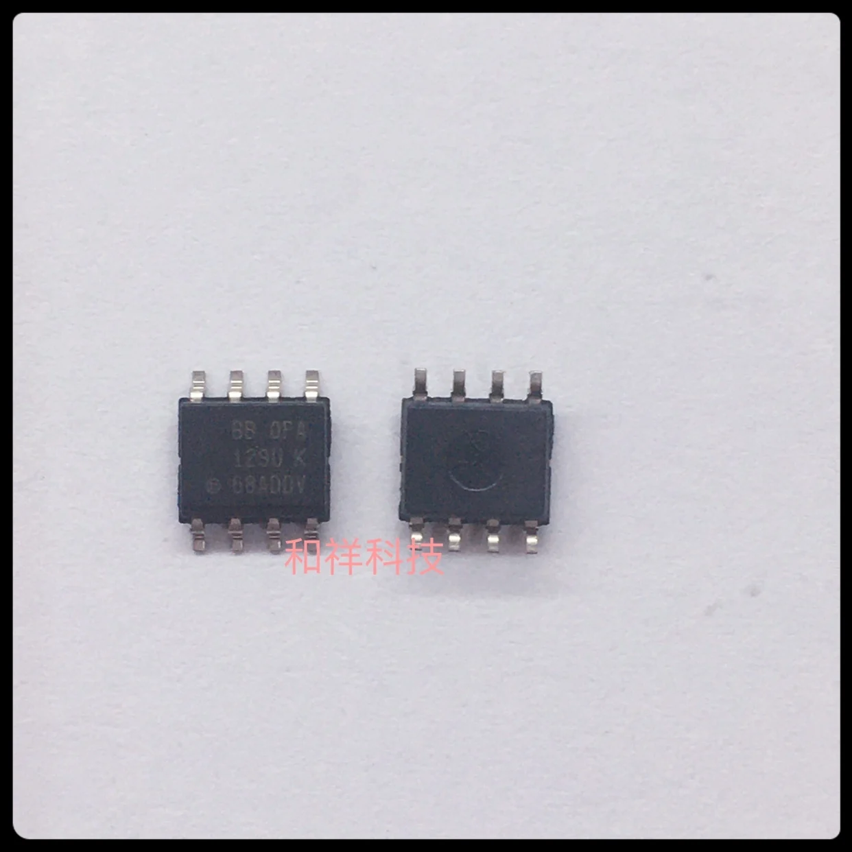 

NEW OPA129U SOP8 OPA129UK TI/BB 10PCS