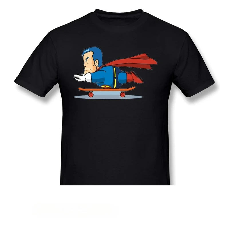 New Cool T-shirts Suppaman T-shirts Dr Slump Ofertas T-shirts Short-sleeved Summer Women's Clothing Graphic T Shirts Harajuku