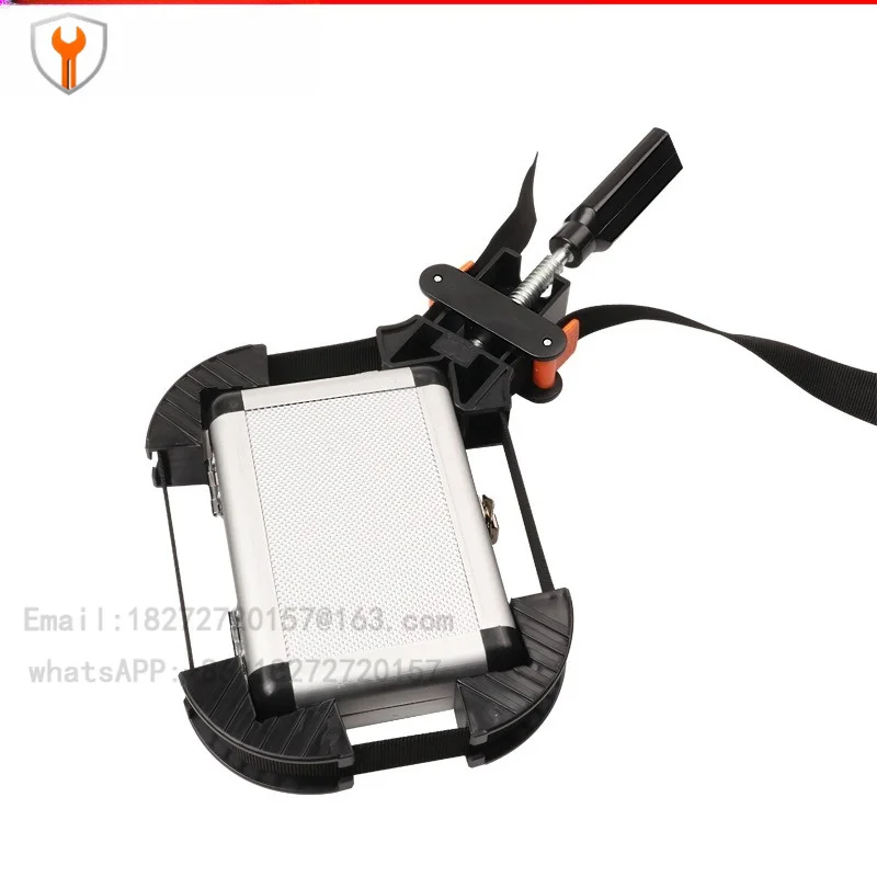 Exquisite right-angle clip, 90-degree direct splicing clip, photo frame, frame square clip
