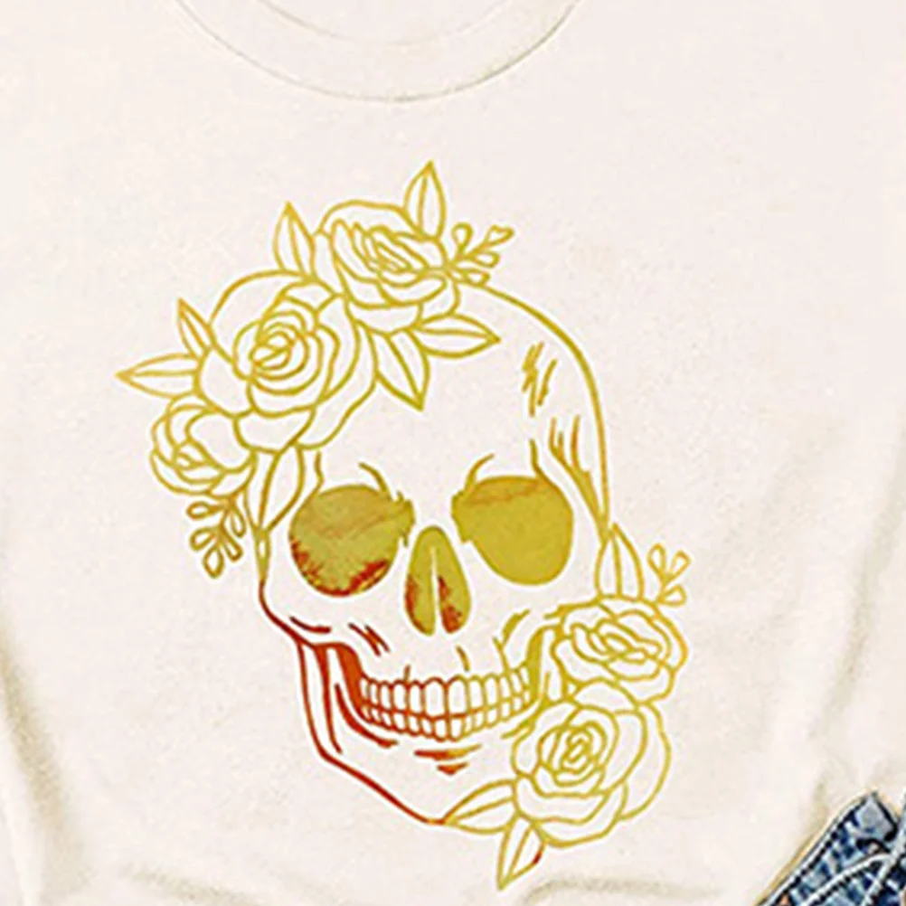 

Permanent Adhesive Vinyl 5 Rolls Self-Adhesive Vinyl Film for T-Shirts Cups and DIY Craft Projects Crafts Transfer Film