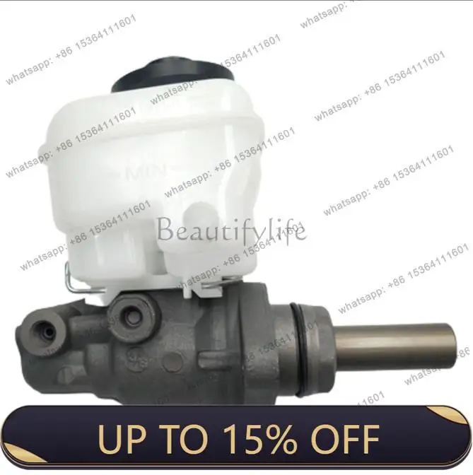 ZJ.47207-26020 Brake master pump for auto parts