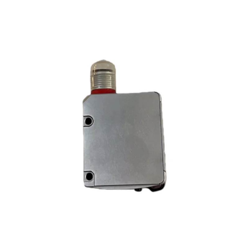 NewHigh Quality KEYENCE LR-W500C White Light Spot Photoelectric Sensor M12 Connector Type Negotiable in Stock
