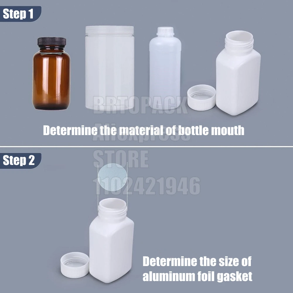 Рисунок 5 - Термосвариваемая алюминиевая фольга