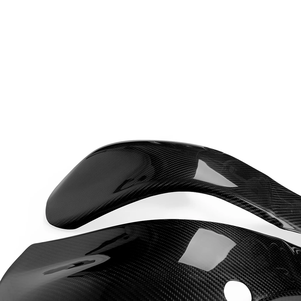 Motorcycle Carbon Frame Cover for ZX-10R 2011-2017