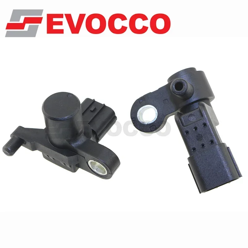 High Quality Set of 2 Camshaft Crankshaft Position Sensor For Honda Civic 2001-2005 L4 1.7L 37500PLC015 37840PLC006