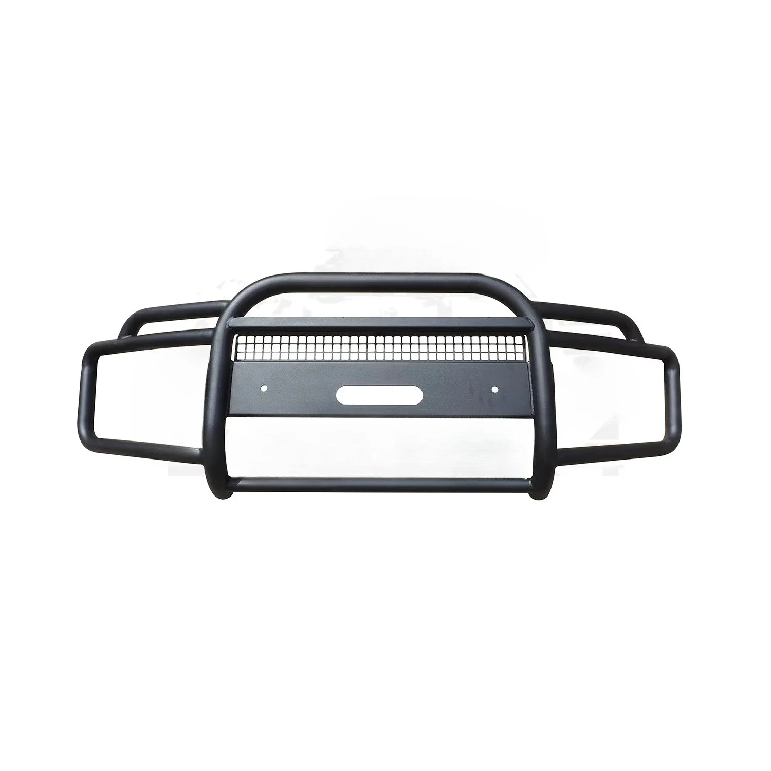 Les Accessoires De Voiture Auto Parts Car Front Bumper Bull Bar Guard Body Kit for Defender 90 Accessories