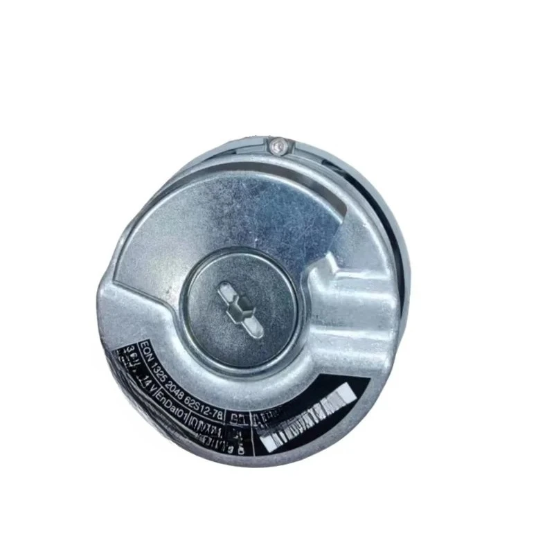 Absolute Rotary Encoder EQN 1325 2048 62S12 ID 827039-14
