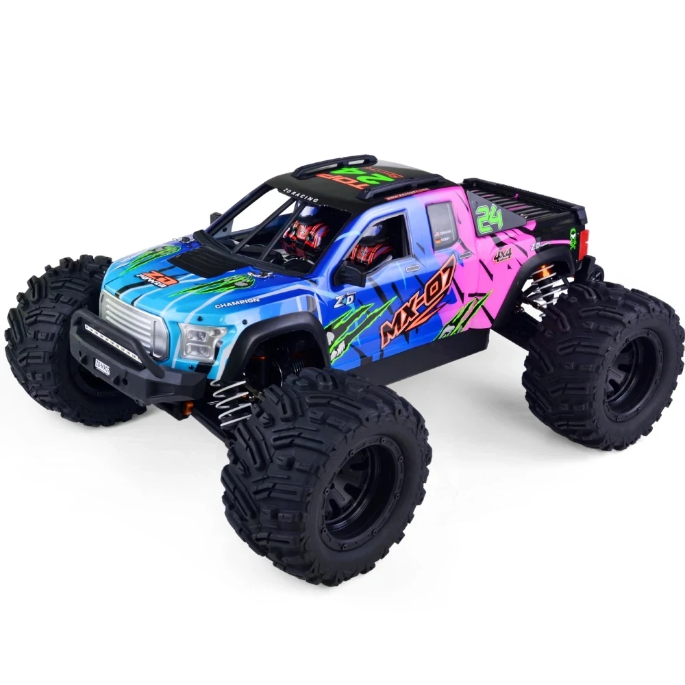 1/7 8S Brushless Rc…