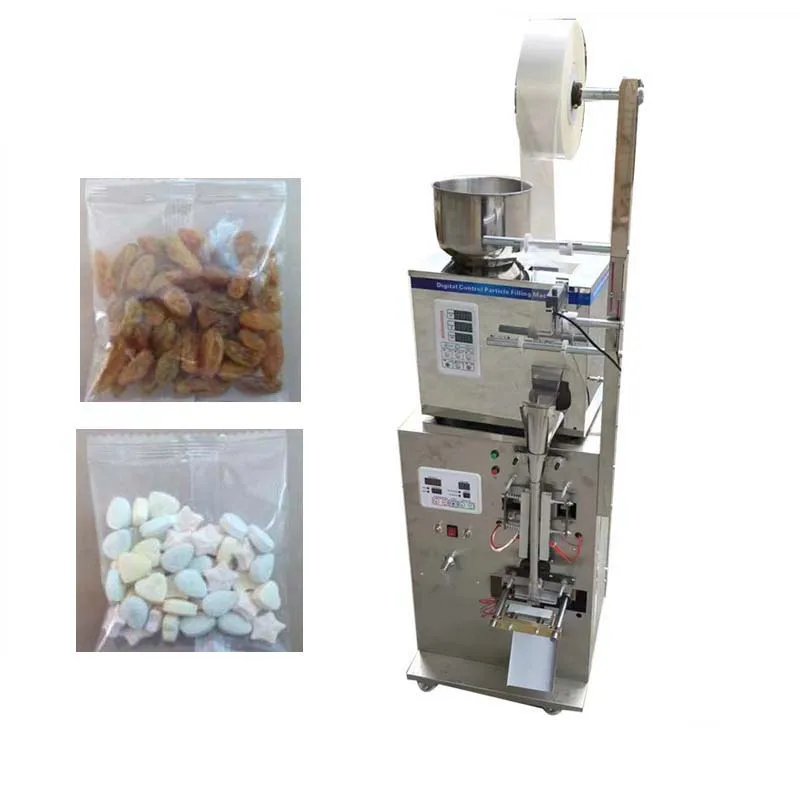 Automatic Filling S…