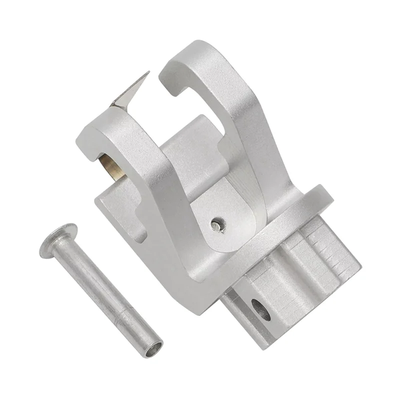

Aluminum RV-Awning Hardware Lower Rafter Claw Bracket For Dometic Sunchaser II