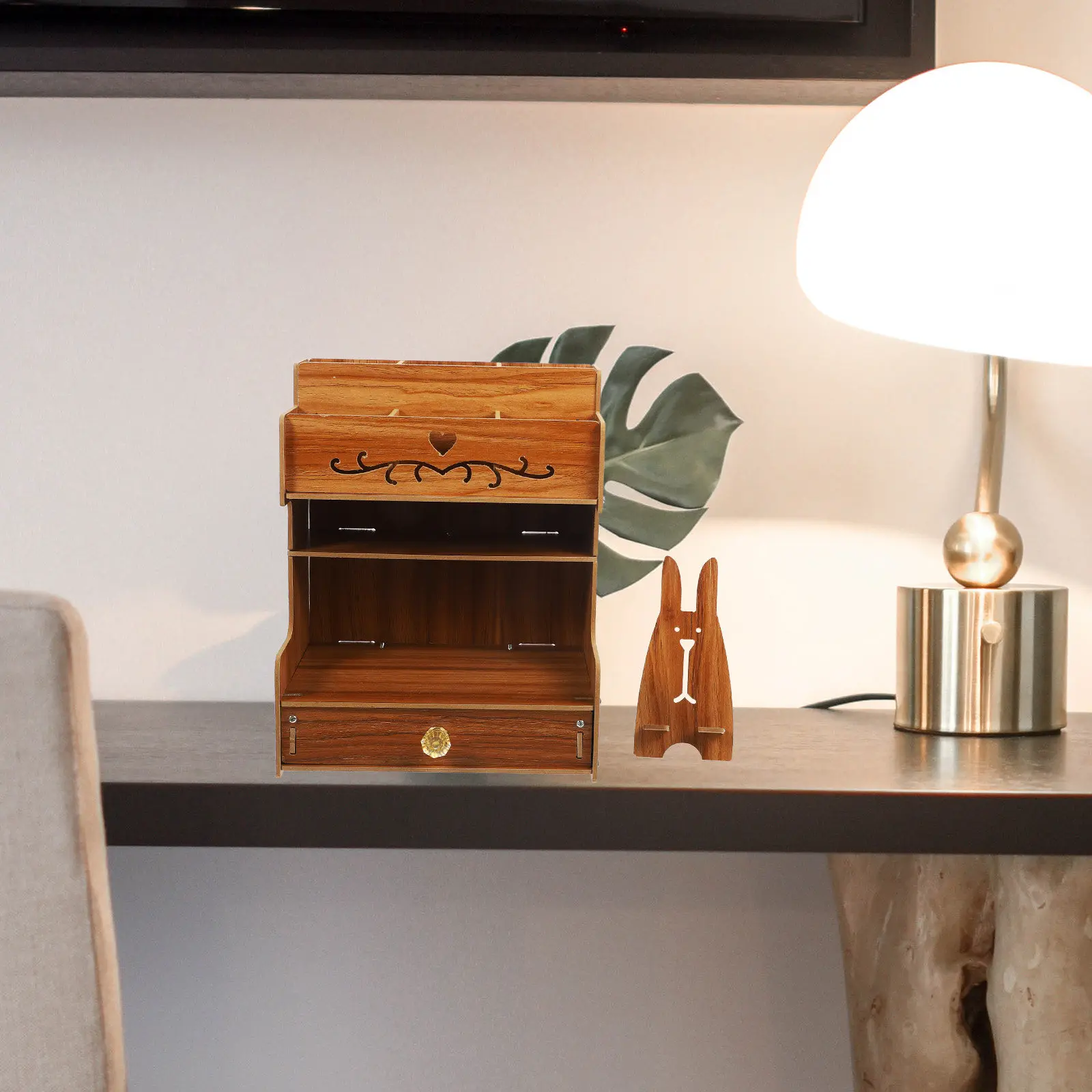 desktop-organizer-with-compartments-wooden-stationery-storage-box-for-pens-scissors-pencils-office-home-school-desk-accessories