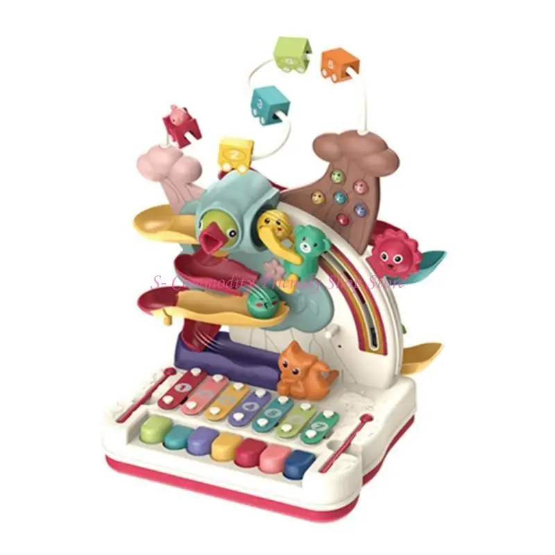 85AE Multifunctional Educational Cultivate Children's Interest in Music