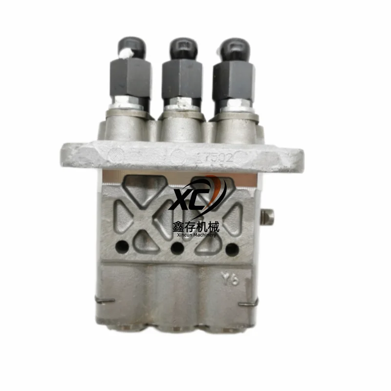 

ATV&UTV104135-3050 High Quality Brand New Fuel Injection Pump for D722 Diesel Engine with 1 Year Warranty