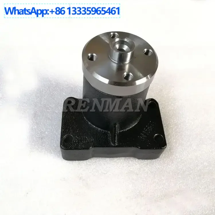 

Dongfeng Cummins Parts 6CT8.3 Fan Base 3908817 Construction Machinery Diesel Engine Fan Bracket