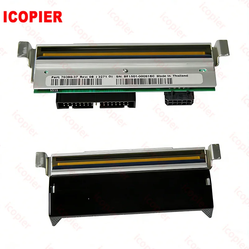 

9F26-03159B 70300-37 Thermal Printhead for Zebra ZT410 Label Printer 203 300 600 DPI Printer Parts P1004233