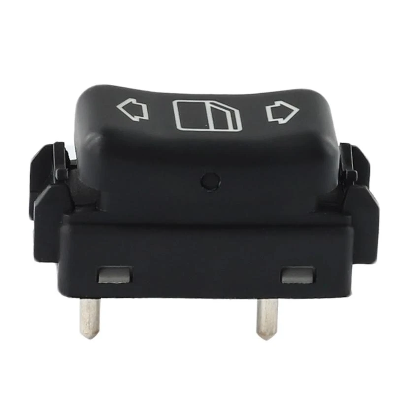 SZCH Electric Single Window Control Switch Power Window Single Switch Auto Accessories for A124 C124 W124 S124 E300 E320 E42
