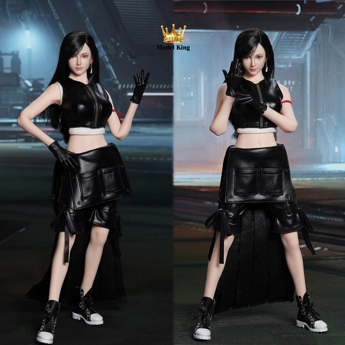 SDH042 で探す最強のアクションフィギュア：SUPER DUCK SET090 の実際の使い方と評価