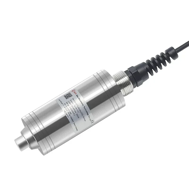 New RIKA RK500-07 Low Price Optical 4-20mA RS485 Online Turbidity Sensor For Water Quality Monitoring