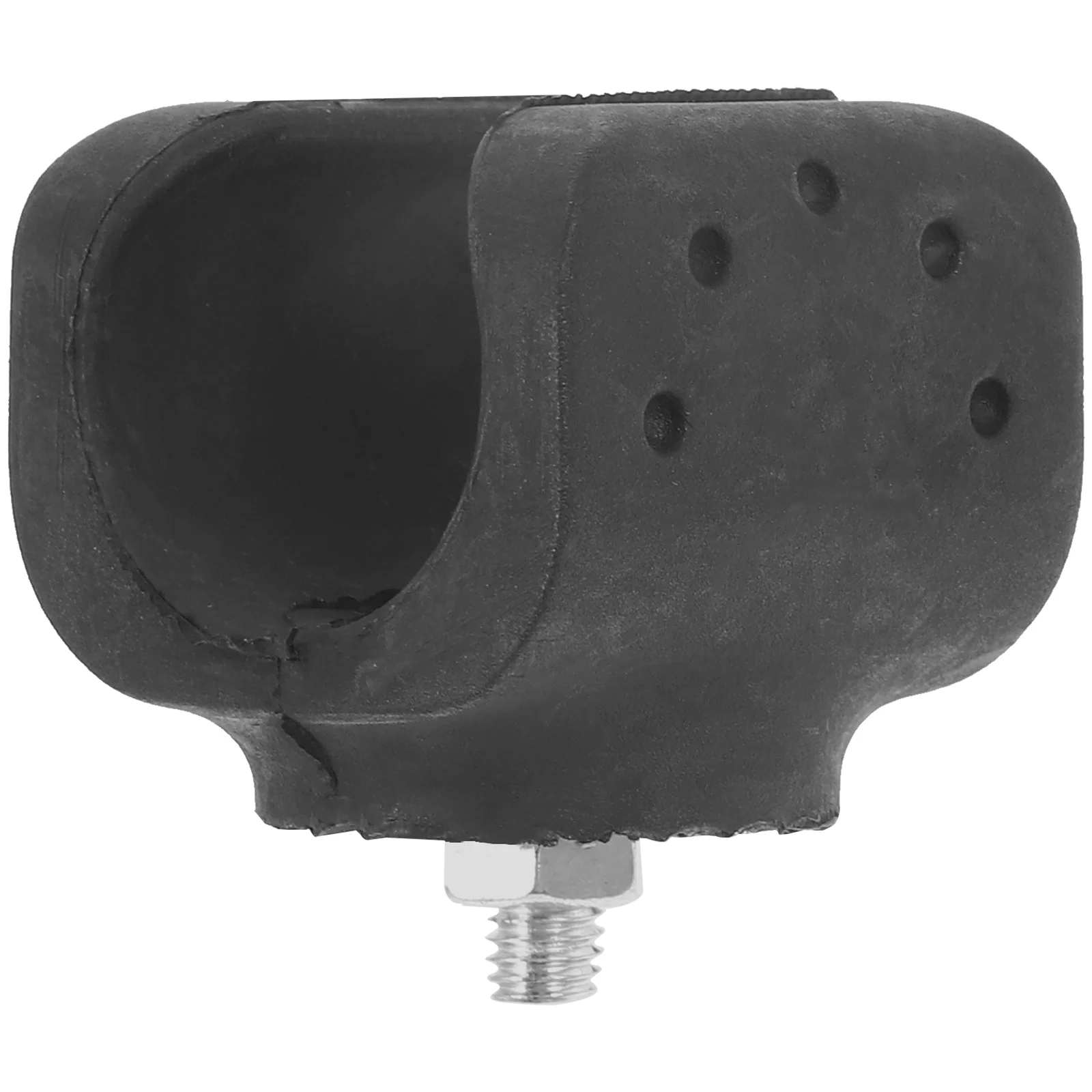 Light Stand Practical Clip for Hat Headlamp Hard Mount Clips Headlight Plastic Hardhat Accessory