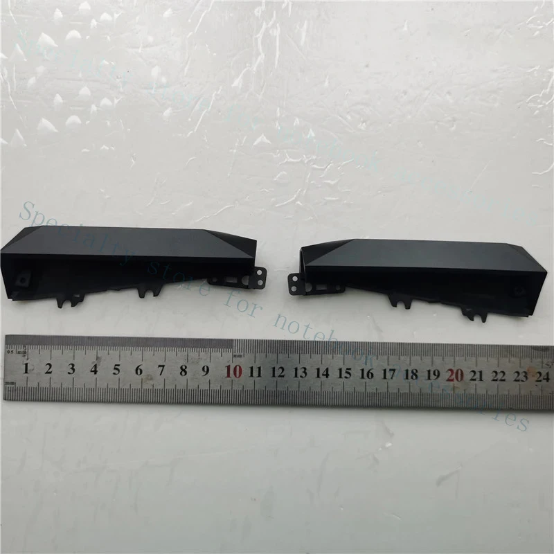 

A+ For HP pavilion 15-DK TPN-C141 left and right air outlet fan heat outlet