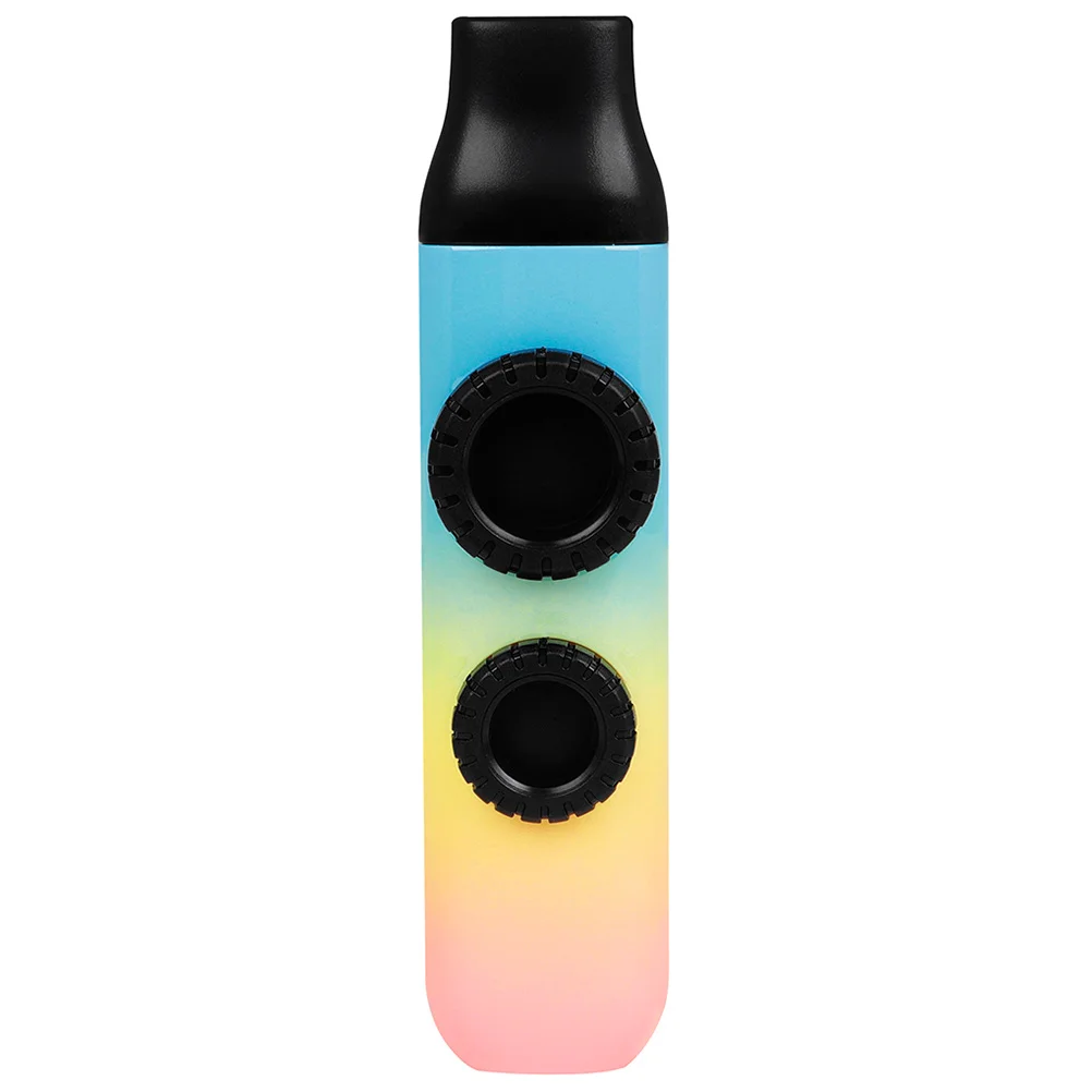 

Kazoo Kids Musical Instruments ABS Plastic Toddler Mini Child Guitar Accompany Reliable Performance Long Safe Material