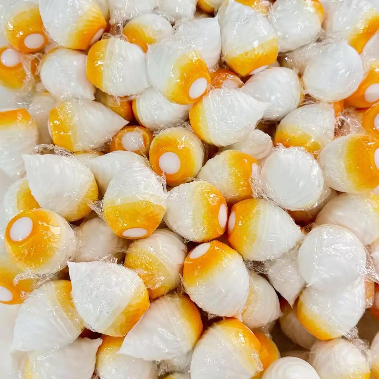 New Crispy Cone Ice Cream Handmade Bead Sequins Building Blocks Crispy Stress Relief Toy Suitable For All Festivals view 5