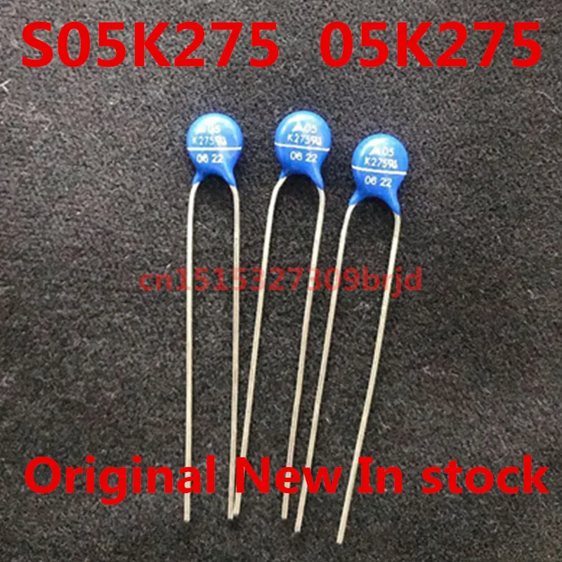 Original new 30pcs/ S05K275 05K275 B72205S271K101