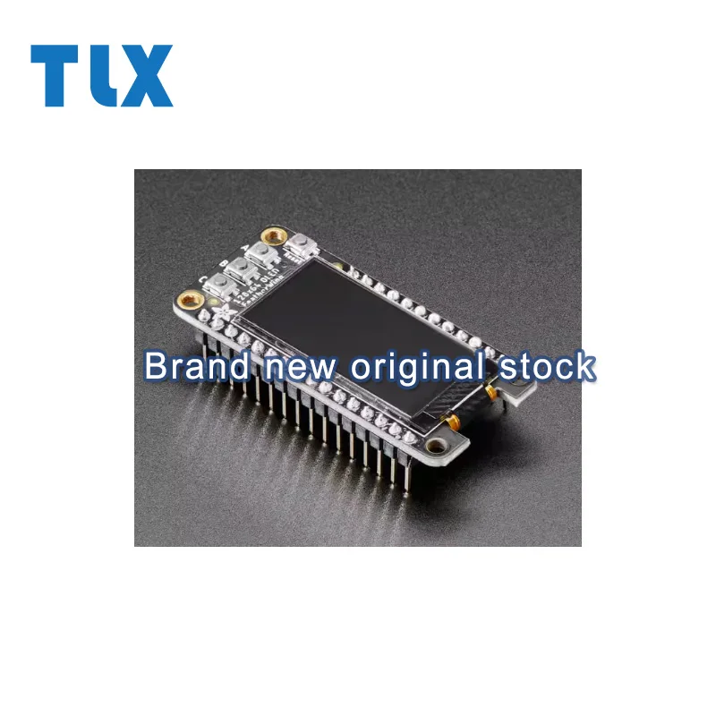 Wing OLED - 128x64 OLED Add-on For Qwiic