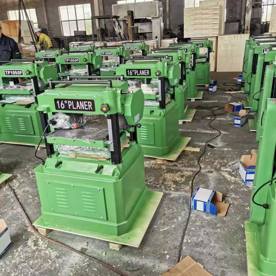 

MB15 Automation Industrial Electric Wood Planer 1000mm Wood Planer Machine Thicknesser