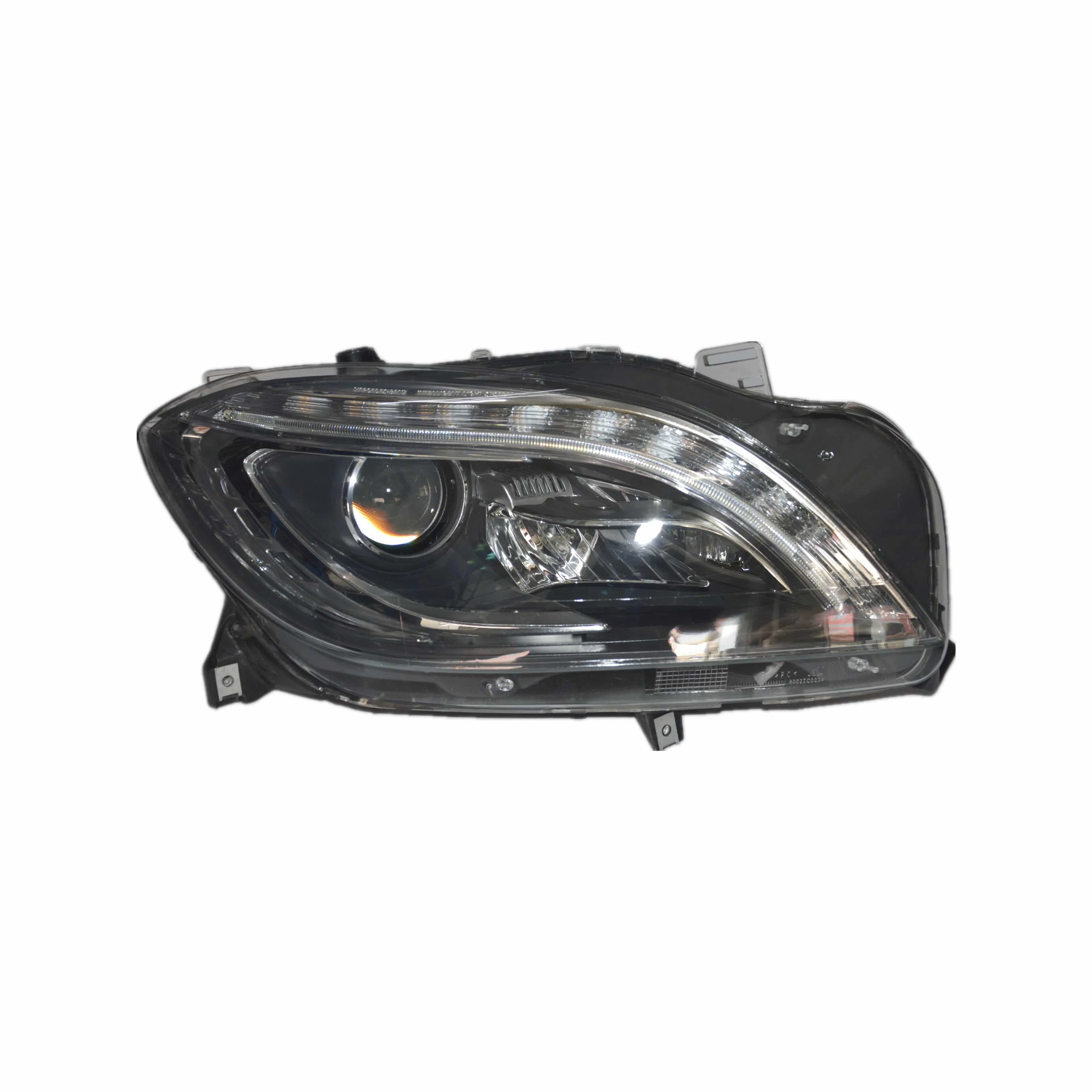 Factory Direct Price High Power Headlamp 2013 2014 2015 for benz ML166 Gl450 Headlight Assembly