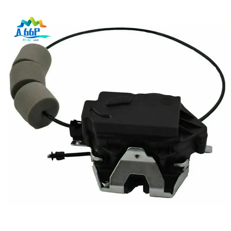 

A66P-Auto Tailgate Latch/Tailgate Lift Trunkgate Hatch Lock/Trunk Lock Suitable For Mercedes-Benz GL R M ML 1647400035