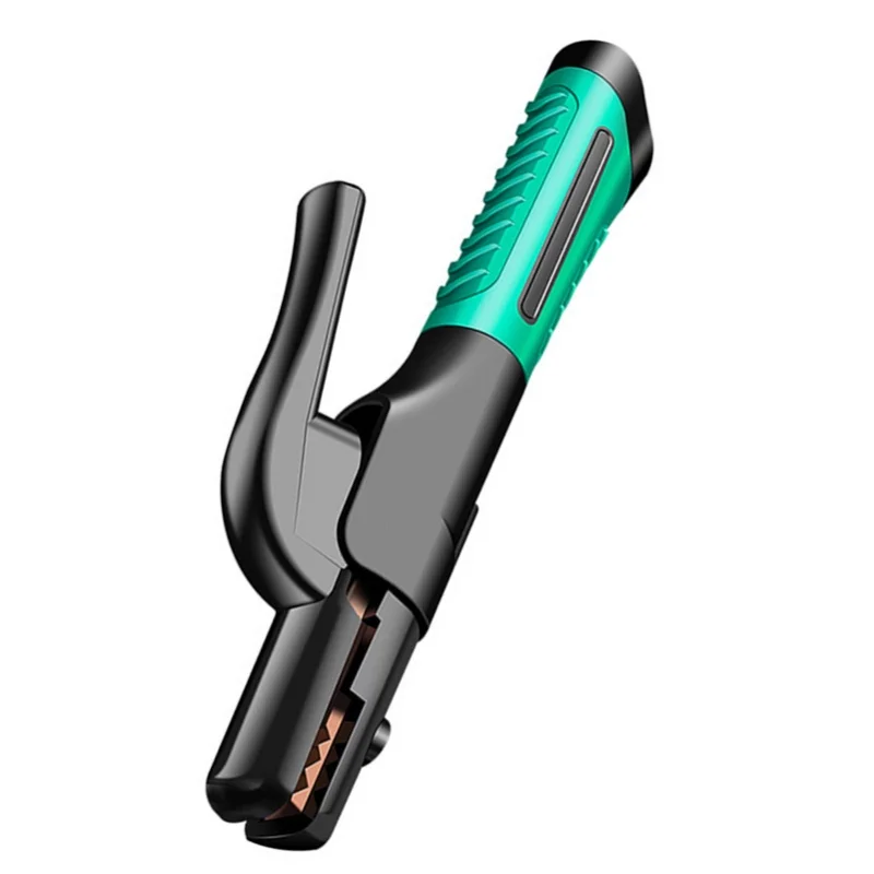 

Electrode Holder Stinger Household Copper Non Scald Industrial Grade TIG Argon Arc Welding Accessories 600A