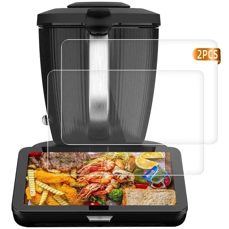 For TM7 Blender Screen Tempered Glass Film Explosion-proof Film Instrument Film High-definition Touch Screen Anti-scratch Film