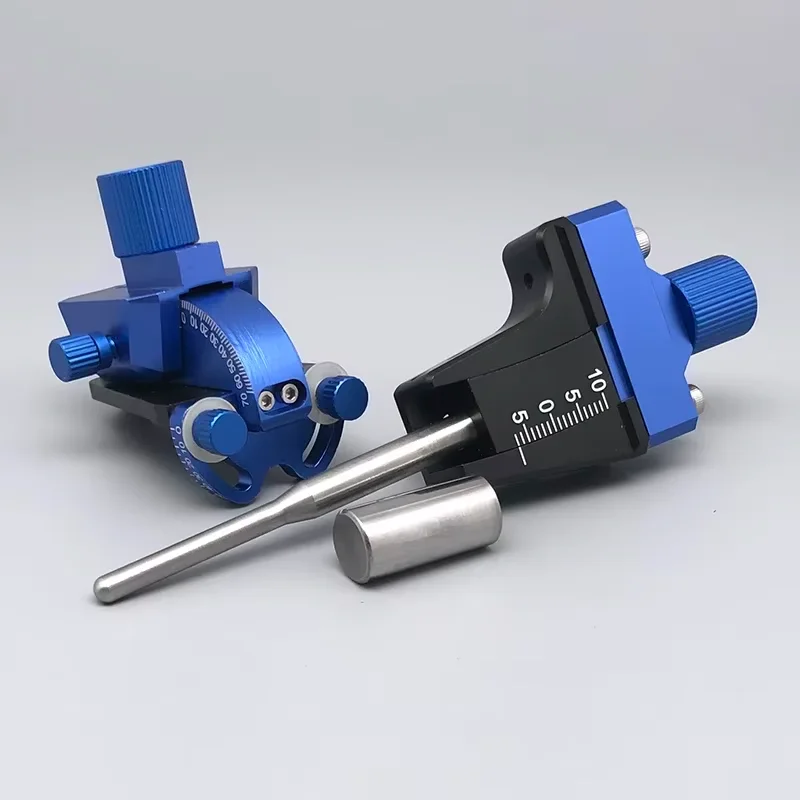 Lab Articulator Accessory Universal Labs Accessory Integral Part Incisal Guidance Table for Artex System / Best Tools.