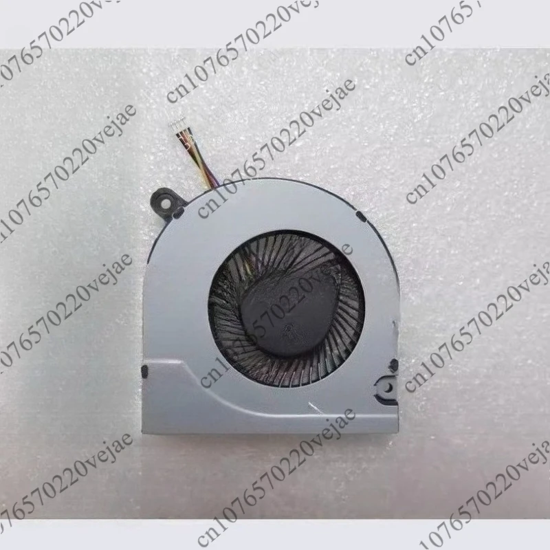 For the new BMAX MaxMini B6 Pro Laptop Fan DC5V 0.50A