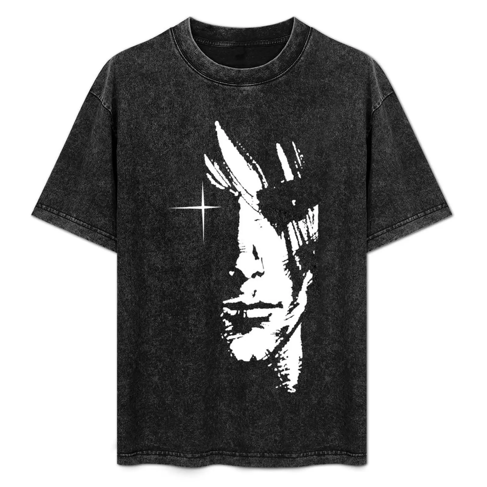 

Sandman Morpheus T-Shirt cotton graphic tees plus size tops mens graphic t-shirts anime