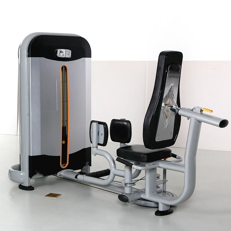 Commercial sub-pinch leg inner bend outer bend inner closure and abduction thigh inner and outer muscle training equipment