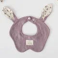 Grape Purple Rabbit