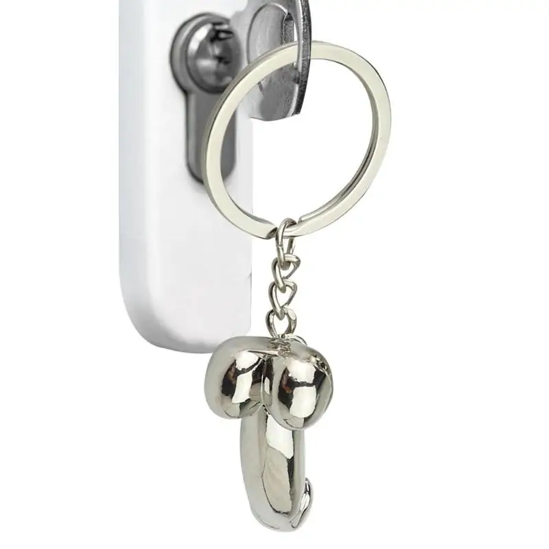 

Автомобильные брелоки для ключей, мужской брелок для ключей из гениталии, сексуальный брелок для ключей, креативный мужской брелок для ключей, подарок для влюбленных, байкерские кольца, кольцо для мотоцикла